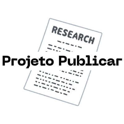 Projeto Publicar